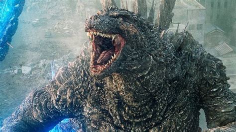 godzilla minus one 2023 box office|Godzilla Minus One Box Office Holds Strong Thanks to Surprising .